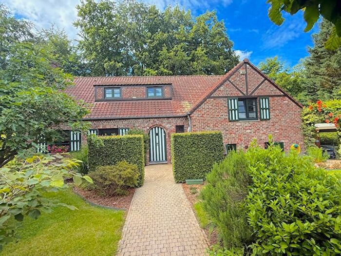 Maison 4 pièces à vendre à Avenue De Celles, VEDRIN Namur
