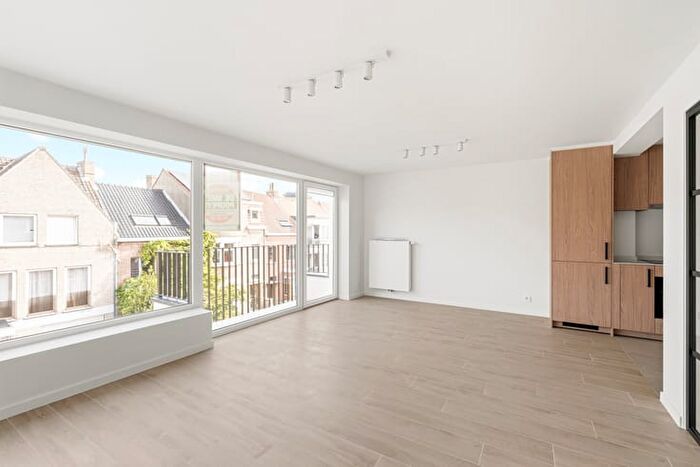 Appartement 2 pièces à vendre à Zandstraat, SintAndries