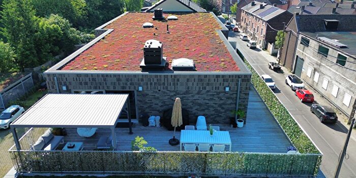 Appartement 3 pièces à Rue Cote dOr, Liège, à vendre