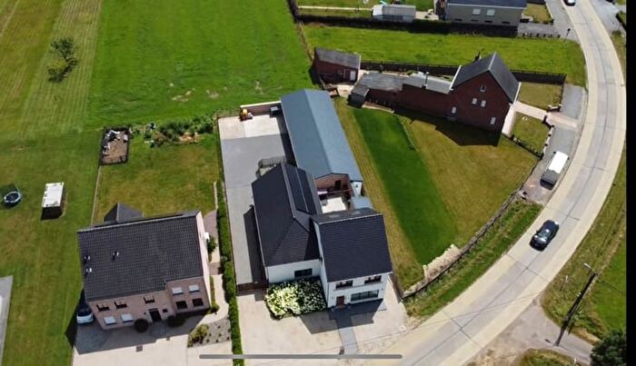 Maison 4 pièces à Tieltseweg, Aarschot Rillaar, à vendre