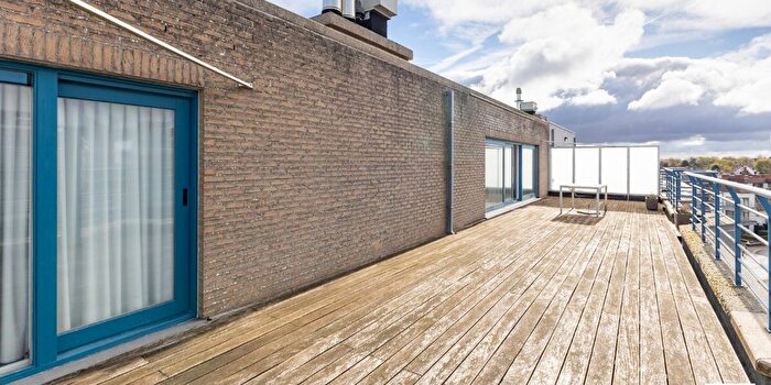 Appartement 2 pièces à vendre - Vredestraat, Koksijde