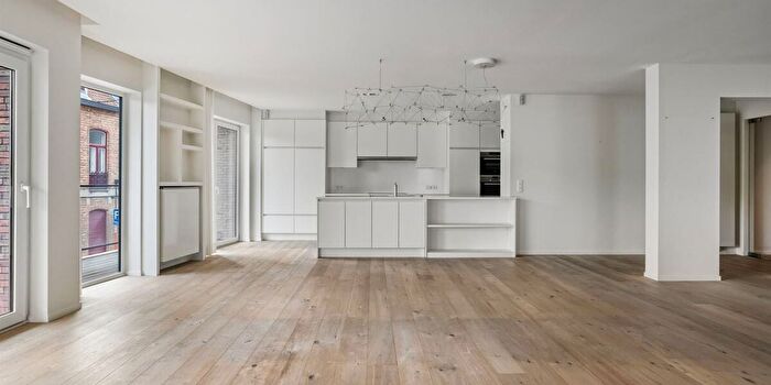 Appartement 2 pièces à louer - Hugo Verrieststraat, Roeselare