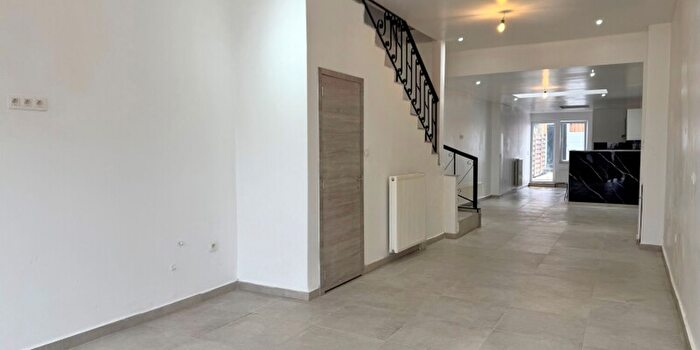 Maison 4 pièces à vendre - Moeskroenstraat, Menen