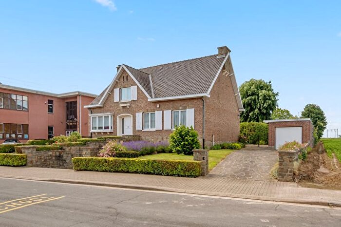Maison 1 pièce à vendre à Laarstraat, Landen
