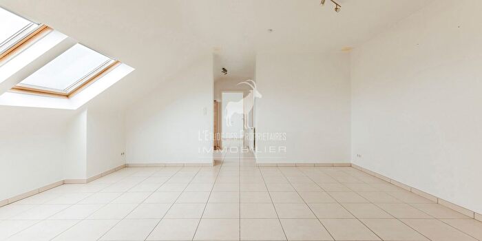 Appartement 1 pièce à Lobbes, Henegouwen, à vendre