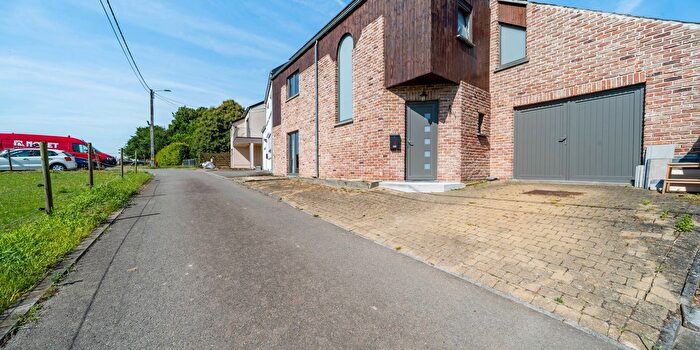 Rue de la Pistraete, Neerheylissem : Maison 3 pièces à vendre