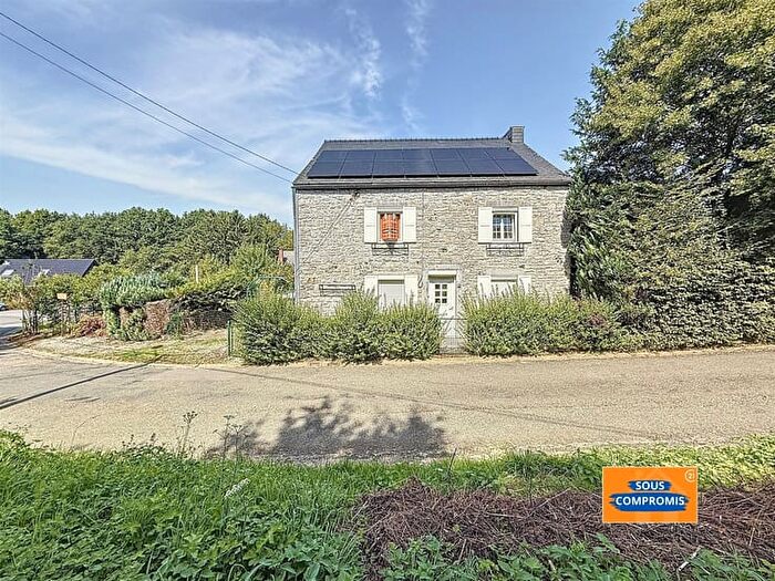 Maison 3 pièces à RUE DU MOULIN, FRAIRE, à vendre