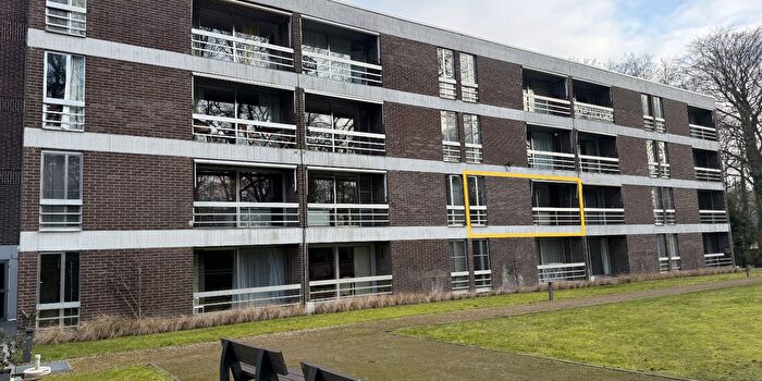 Daverlostraat, Assebroek : Appartement 1 pièce à vendre