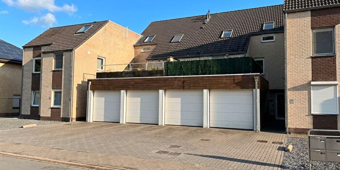 Appartement 2 pièces à vendre à Nieuwstraat, Lanklaar