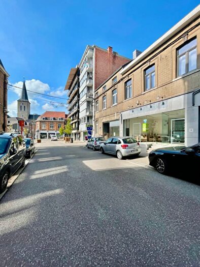 Rue Charles Lejeune, Waremme - Maison 1 pièce à vendre