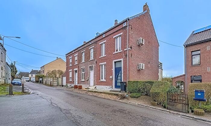 Maison 2 pièces à vendre à Rue des Trieux, ANDERLUES