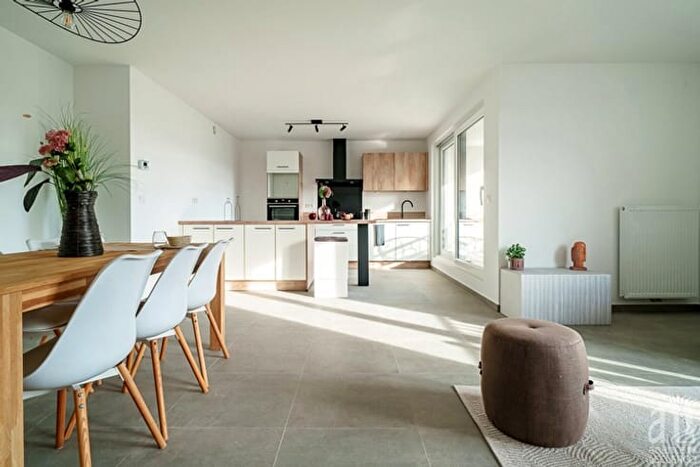 Appartement 3 pièces à vendre - Boulevard Eisenhower, Tournai
