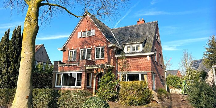 Maison 3 pièces à vendre - Koning Leopold III laan, Zomergem
