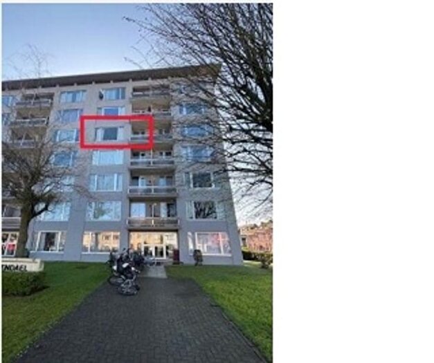 Ridder Walter Van Havrelaan, Schoten - Appartement 8 pièces à vendre