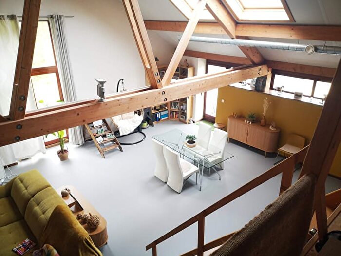 Le Tombeu, Nandrin - Appartement 2 pièces à louer