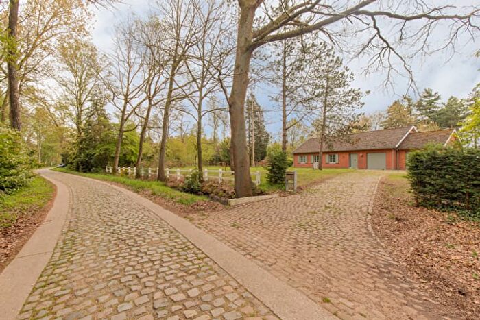 Maison 3 pièces à vendre - Riemeersstraat, SintNiklaas SinaaiWaas