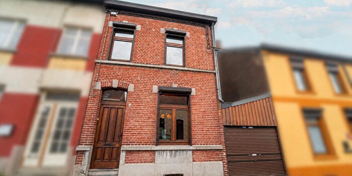 Maison 4 pièces à vendre à MarchienneauPont, Henegouwen