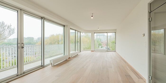 Appartement 3 pièces à vendre à Nieuwpoortsesteenweg, Oostende