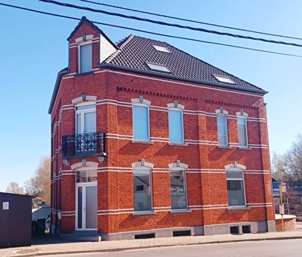 Maison à vendre - Jan de Coomanstraat, Geraardsbergen