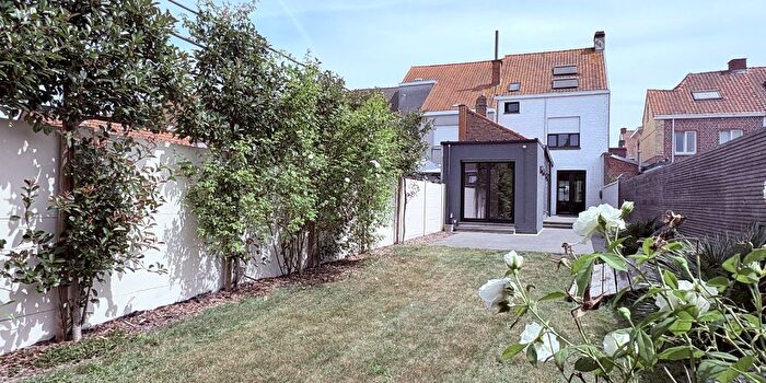 Maison 4 pièces à vendre à Meensesteenweg, Bissegem
