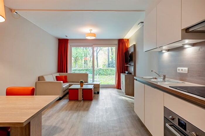Appartement 2 pièces à vendre à Hengelhoefdreef, HOUTHALEN