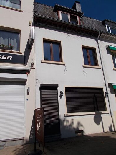 Maison 3 pièces à vendre - Quai Du Rempart, Bouillon