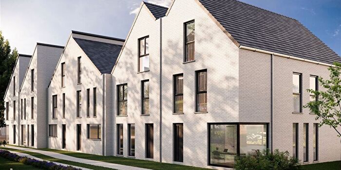 Maison 3 pièces à vendre à Verkenstraat, Stekene