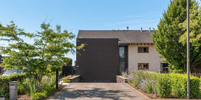 Maison 3 pièces à Maastrichterstraat A, Waltwilder, à vendre