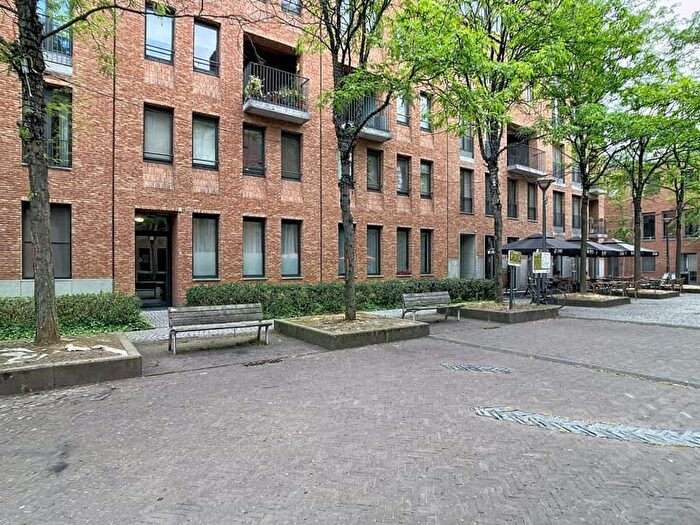 Appartement 1 pièce à louer à Joris Helleputteplein, Leuven