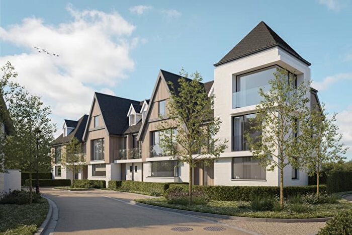 Jan Devischstraat, Knokke : Maison 10 pièces à vendre