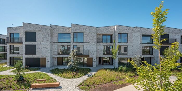 Maison à vendre - Kalvekeetdijk, Westkapelle