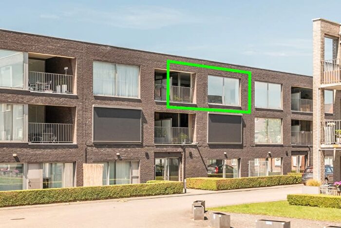 Appartement 3 pièces à vendre - Nijverheidstraat B, Lokeren