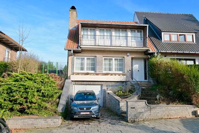 Maison 3 pièces à vendre à Koningin Astridlaan, Wemmel