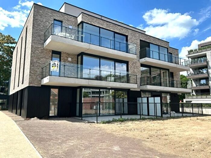 Appartement 10 pièces à Gazometerstraat, Hasselt, à louer