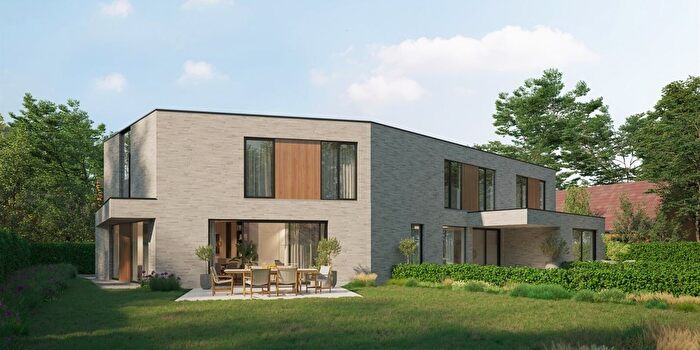 Lange Dweersstraat, Stekene : Maison 3 pièces à vendre