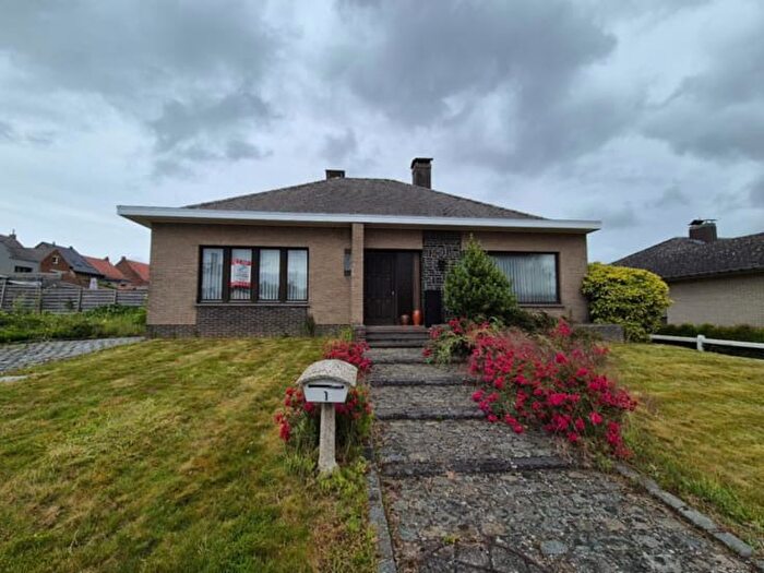 Maison 3 pièces à vendre à Edg Tinelstraat, Brakel