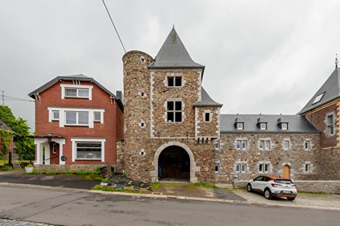 Aubin, Dalhem : Maison 4 pièces à vendre