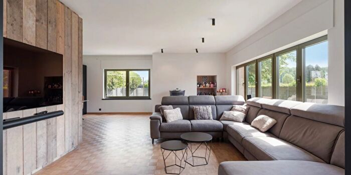 Maison 3 pièces à vendre à Molenstraat, HerkdeStad