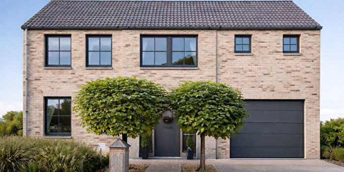 Maison 4 pièces à Waremme, Luik, à vendre