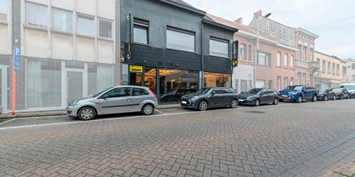 Maison 3 pièces à Antwerpsestraat, Niel, à vendre