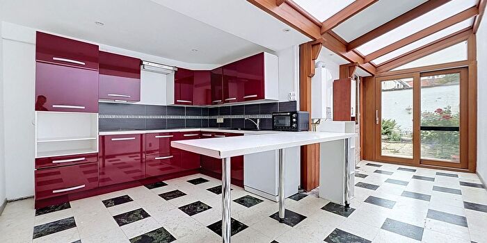 Maison 4 pièces à vendre - Voorzorgstraat, Moeskroen