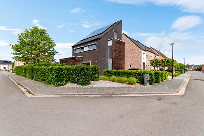 Maison 3 pièces à vendre - Sint Barbarastraat, Geel