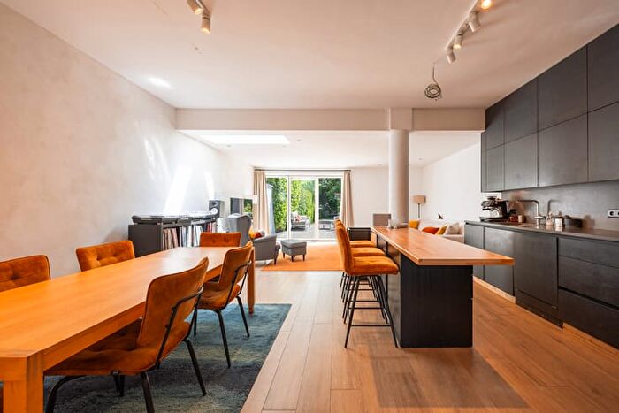 Appartement 2 pièces à vendre - Baron Descampslaan, Leuven