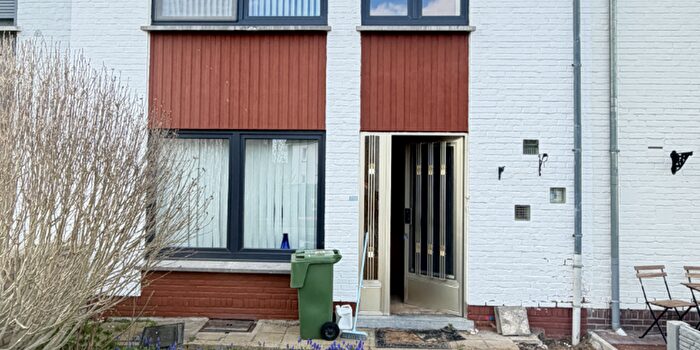 Maison 3 pièces à vendre à Verbindingsstraat, Tongeren