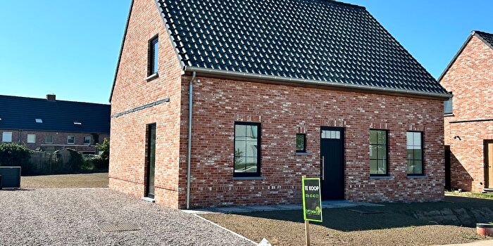 Maison 3 pièces à vendre à Mirrepadde, Wakken