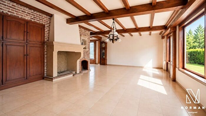 Maison 1 pièce à vendre - SintKatharinastraat, B