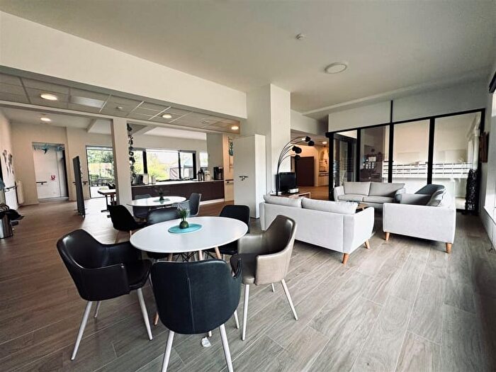 Appartement 1 pièce à louer à Robrecht de Frieslaan A, BEVERENKRUIBEKEZWIJNDRECHT