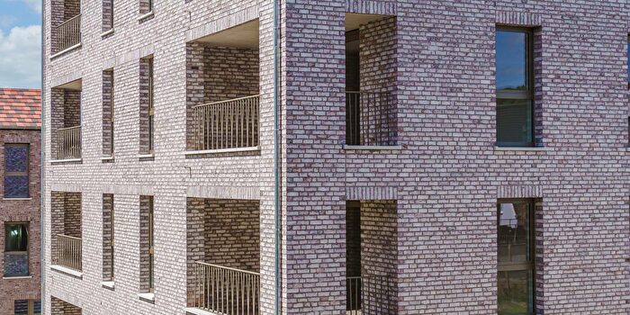 Appartement à Egmont Park, Gavere, à vendre