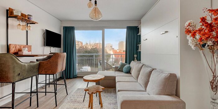 Parklaan A, Middelkerke : Appartement à vendre