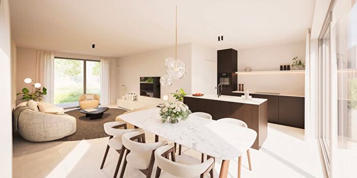 Smidstraat, Berlaar : Maison à vendre